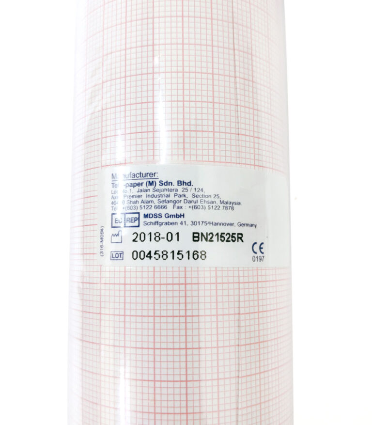 kertas-ekg-ecg-thermal-paper-bionet-cardiocare-2000-3000